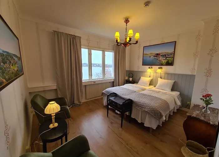 Styrsoe Skaeret Hotell & Restaurang