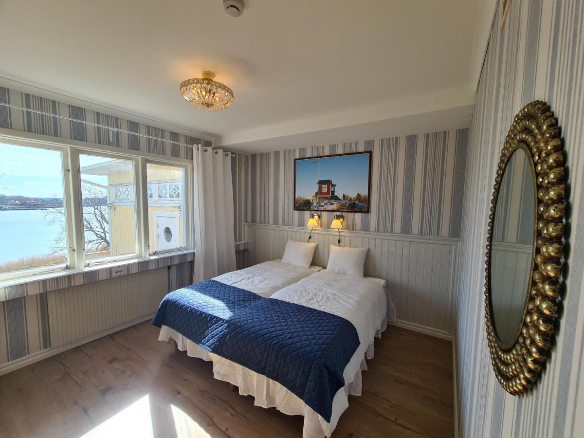 Styrsoe Skaeret & Restaurang Hotel Gothenburg