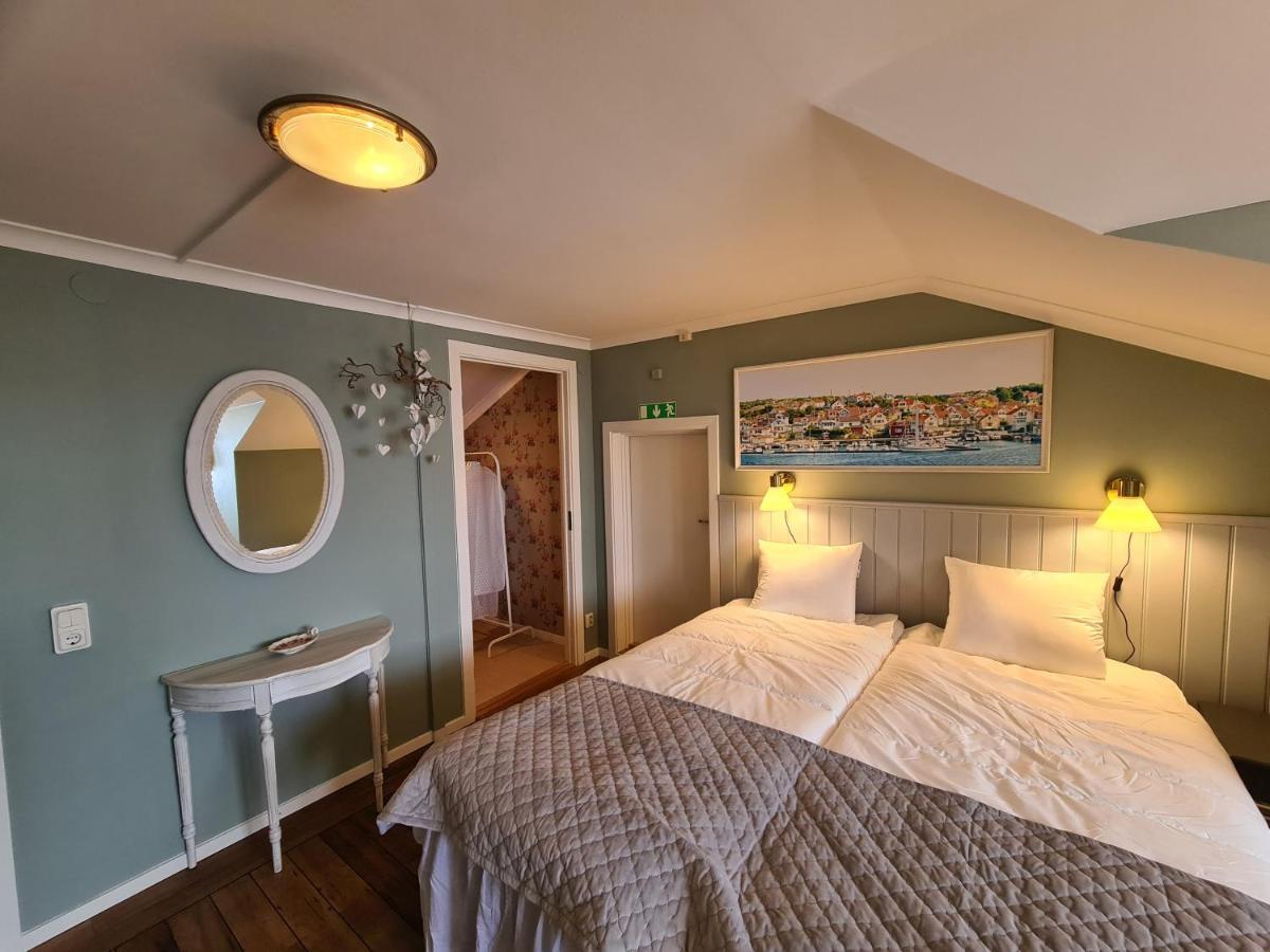 Hotel Styrsoe Skaeret & Restaurang Gothenburg